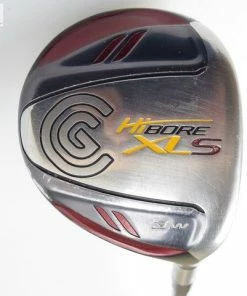 Cleveland Hibore XLS Fairway 3 Wood