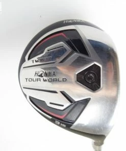 Honma Tour World TW737 Fairway 3 Wood