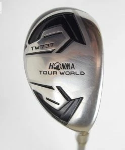 Honma Tour World 737C 19 Hybrid
