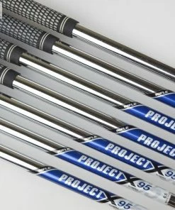 Adams® Adams XTG Forged Iron Set (4-PW) -Used Golf Products Sales Store 1652125899129