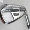 Adams® Adams XTG Forged Iron Set (4-PW) -Used Golf Products Sales Store 1652125899812