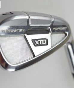 Adams® Adams XTG Forged Iron Set (4-PW)