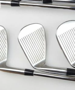 Adams® Adams XTG Forged Iron Set (4-PW) -Used Golf Products Sales Store 1652125899885