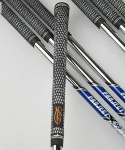 Adams® Adams XTG Forged Iron Set (4-PW) -Used Golf Products Sales Store 1652125900117