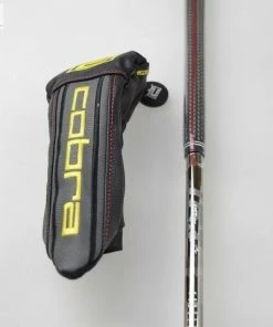 Cobra RadSpeed 4/5 Hybrid -new -Used Golf Products Sales Store 1652264168795