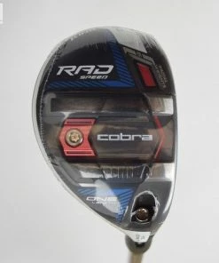 Cobra RadSpeed 4/5 Hybrid -new