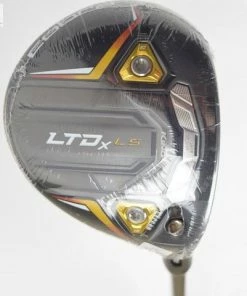 Cobra LTDx LS Fairway 3 Wood - New Head