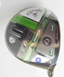 Callaway EPIC Max Fairway 3 Wood - New