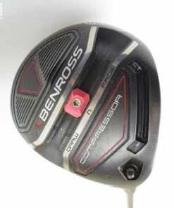 Ben Ross Compressor Driver