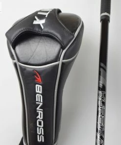 Ben Ross Compressor Driver -Used Golf Products Sales Store 165444701490