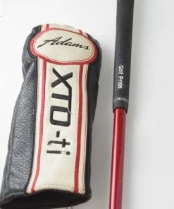 Adams® Adams XTD Ti Fairway 3 Wood -Used Golf Products Sales Store 165480354285