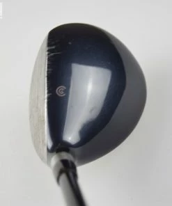 Cleveland Steel Fairway 4 Wood -Used Golf Products Sales Store 1655233081145