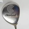 Cleveland Steel Fairway 4 Wood -Used Golf Products Sales Store 1655233081204