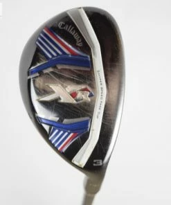 Callaway XR 3 Hybrid