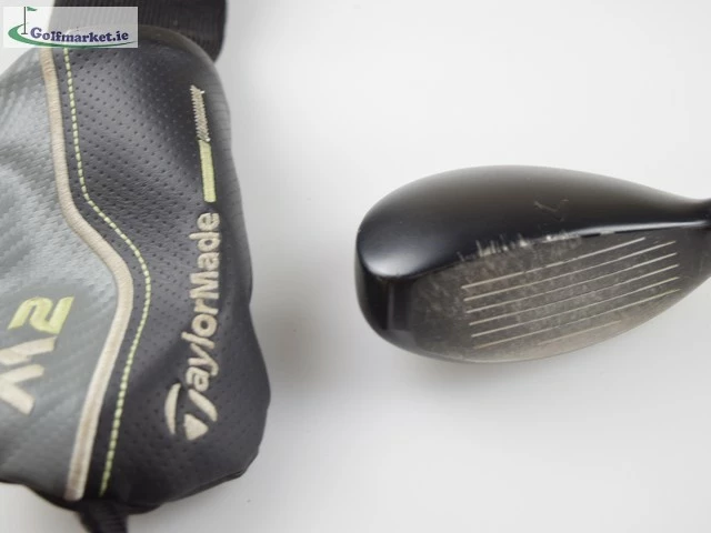 Callaway XR 3 Hybrid 4 Callaway XR 3 Hybrid - Image 2