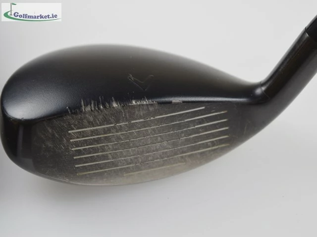 Callaway XR 3 Hybrid 5 Callaway XR 3 Hybrid - Image 3