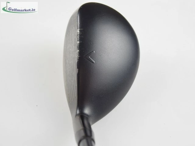 Callaway XR 3 Hybrid 6 Callaway XR 3 Hybrid - Image 4