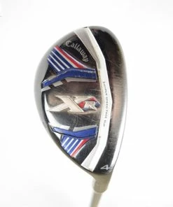 Callaway XR 4 Hybrid