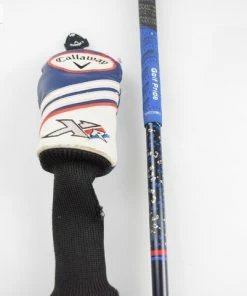 Callaway XR 4 Hybrid -Used Golf Products Sales Store 1655240150734