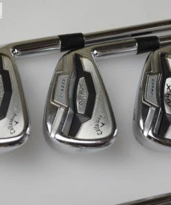Callaway Apex Pro 16 Forged Iron Set (4-PW) -Used Golf Products Sales Store 1655240342247