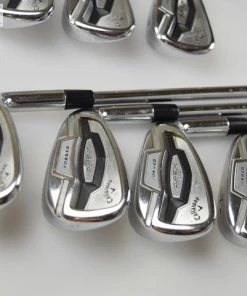 Callaway Apex Pro 16 Forged Iron Set (4-PW) -Used Golf Products Sales Store 1655240342450