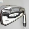 Callaway Apex Pro 16 Forged Iron Set (4-PW) -Used Golf Products Sales Store 1655240342497