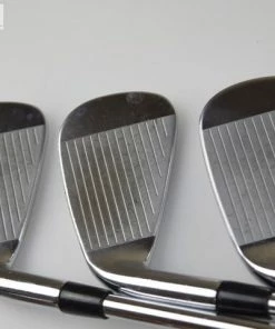 Callaway Apex Pro 16 Forged Iron Set (4-PW) -Used Golf Products Sales Store 1655240342730