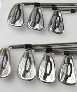 Callaway Apex Pro 16 Forged Iron Set (4-PW) -Used Golf Products Sales Store 1655240342876
