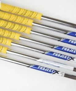 Callaway Apex Pro 16 Forged Iron Set (4-PW) -Used Golf Products Sales Store 165524034313