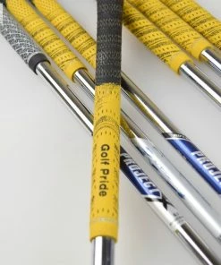 Callaway Apex Pro 16 Forged Iron Set (4-PW) -Used Golf Products Sales Store 1655240343448