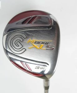 Cleveland XLS Hi-Bore Fairway 3 Wood