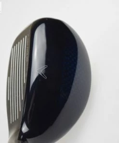 Callaway Big Bertha B21 5 Hybrid -Used Golf Products Sales Store 1657047314337