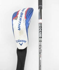 Callaway Big Bertha B21 5 Hybrid -Used Golf Products Sales Store 1657047314554