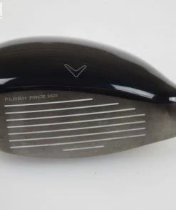 Callaway Big Bertha B21 5 Hybrid -Used Golf Products Sales Store 1657047314599