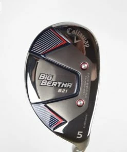 Callaway Big Bertha B21 5 Hybrid