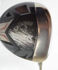 Callaway RAZR Hawk Tour Driver