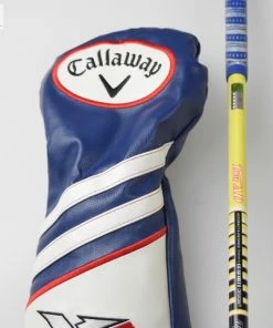 Callaway XR Driver - Upgraded Shaft -Used Golf Products Sales Store 1659357645372