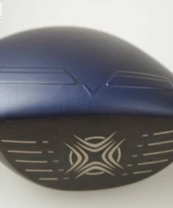 Callaway XR Driver - Upgraded Shaft -Used Golf Products Sales Store 1659357645420