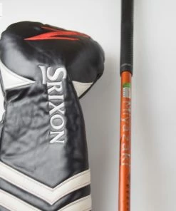 Srixon Z565 Driver -Used Golf Products Sales Store 1659359405271