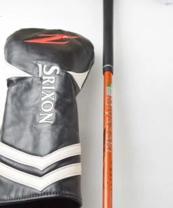 Srixon Z565 Driver -Used Golf Products Sales Store 1659364992818