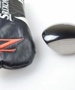 Srixon Z565 Driver -Used Golf Products Sales Store 1659364992941