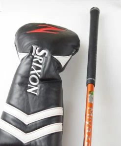 Srixon Z765 Driver -Used Golf Products Sales Store 1659365499616