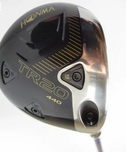 Honma Tour World TR20 440 Driver