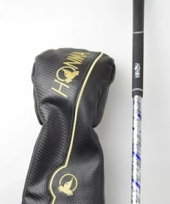 Honma Tour World TR20 440 Driver -Used Golf Products Sales Store 1659365819456