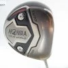 Honma Tour World TW717 455 Driver -Used Golf Products Sales Store 1659366004858