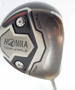 Honma Tour World TW717 455 Driver
