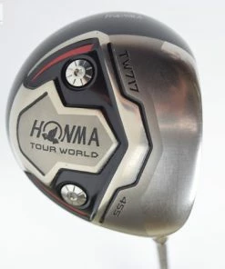 Honma Tour World TW717 455 Driver