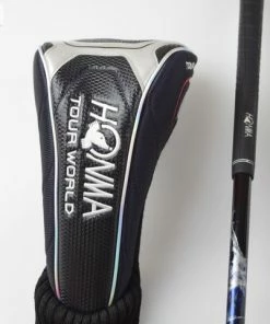 Honma Tour World TW717 455 Driver -Used Golf Products Sales Store 165936682741
