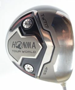 Honma Tour World TW717 455 Driver