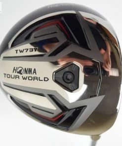 Honma Tour World TW737 450 Driver